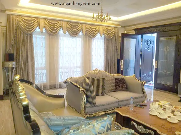 Dá»± Ã¡n Ná»i Báº­t