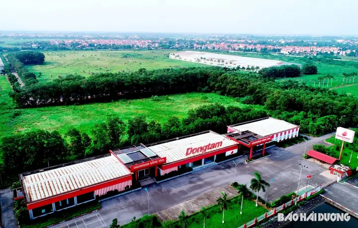 Thu Hồi Hơn 43 Ha Đất Dự Án Của Công Ty Đồng Tâm Miền Bắc Thu Hồi Hơn 43 Ha Đất Dự Án Của Công Ty Đồng Tâm Miền Bắc