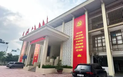Khám Phá Công Ty Cp Trang Trí Nội Thất Kozoka: Giải Pháp Thiết Kế Nội Thất