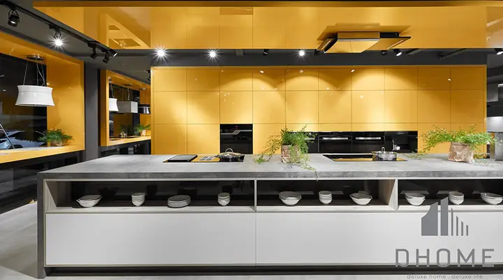 Công Ty Cp Xây Dựng & Nội Thất D'home Công Ty Cp Xây Dựng & Nội Thất D'home
