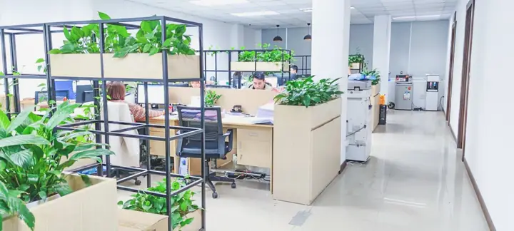 Công Ty Cp Xây Dựng Và Nội Thất Imh