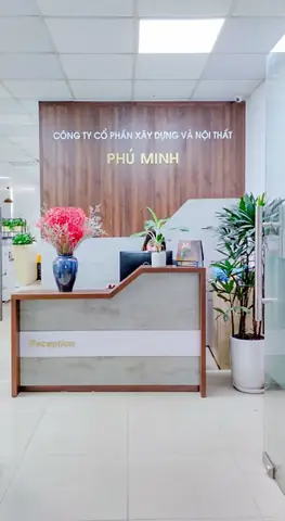 Công Ty Cp Xây Dựng Và Nội Thất Imh