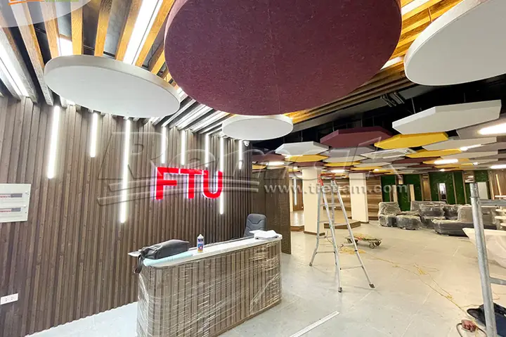 Công Ty Cp Xây Dựng Và Nội Thất Kiến Tầng