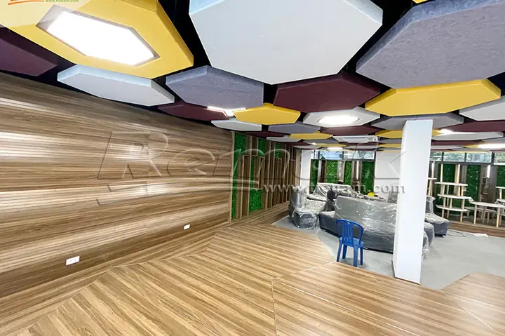 Công Ty Cp Xây Dựng Và Nội Thất Kiến Tầng