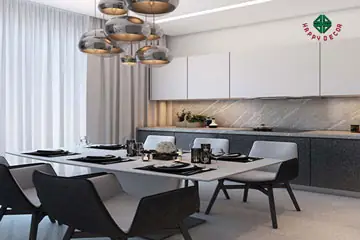 Thiáº¿t Káº¿ Ná»i Tháº¥t Chung Cæ°