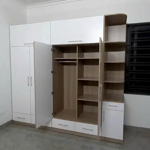 Thiáº¿t Káº¿ Láº¯p Äáº·t Ná»i Tháº¥t Phã²ng Ngá»§
