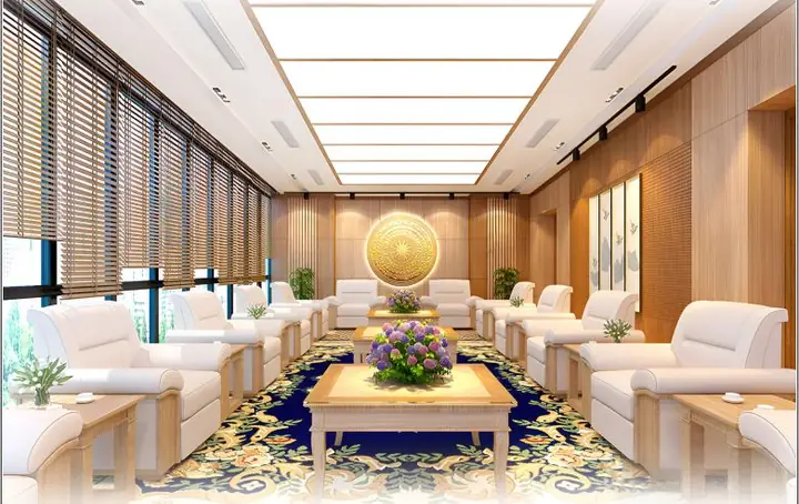 Phã²ng Khã¡nh Tiáº¿t