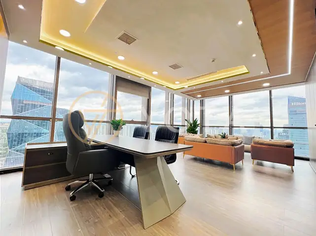 Quy Trình Thi Công Văn Phòng Công Ty Cp Đầu Tư Và Xây Dựng Thanh Sơn