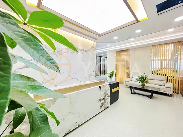 Quy Trình Thi Công Văn Phòng Công Ty Cp Đầu Tư Và Xây Dựng Thanh Sơn