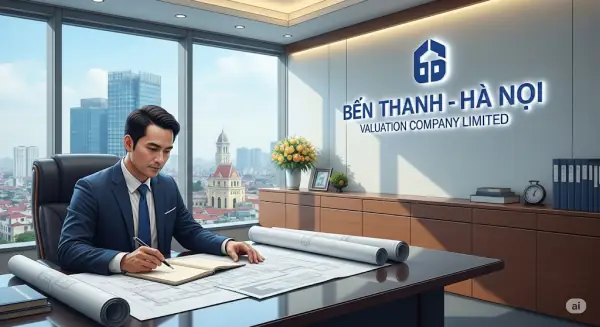 Tìm Hiểu Về Công Ty Định Gia Nội Thất: Vai Trò & Lợi Ích