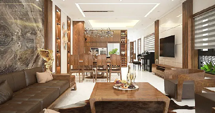 Top 10 Cã´ng Ty Sáº£n Xuáº¥t Äá» Gá» Ná»i Tháº¥t Uy Tã­n Nháº¥t Hã Ná»i