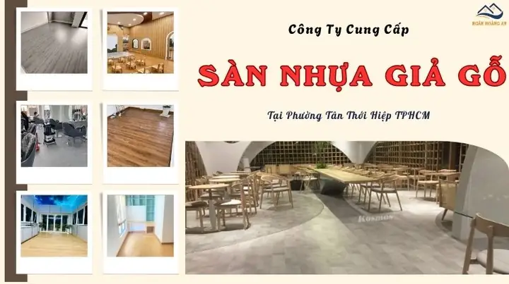 Danh Sách Công Ty Đồ Gỗ Nội Thất Tphcm: Lựa Chọn Tối Ưu Cho Gia Đình