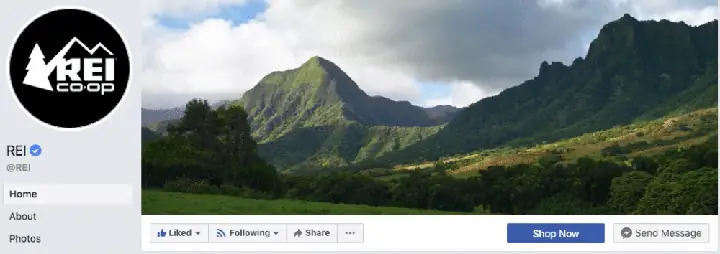 11. Cân Nhắc Về Bìa Facebook Bằng Video 11. Cân Nhắc Về Bìa Facebook Bằng Video