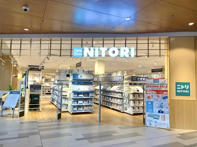 Nitori Akio – Câu Chuyện Hình Thành Thương Hiệu Nội Thất Hàng Đầu Nhật Bản Nitori Akio – Câu Chuyện Hình Thành Thương Hiệu Nội Thất Hàng Đầu Nhật Bản