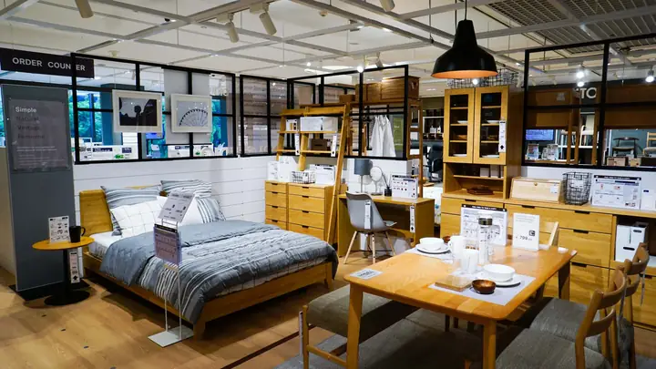 Sự Phát Triển Của Nhà Sáng Lập Nitori Giữa Những Khó Khăn Sự Phát Triển Của Nhà Sáng Lập Nitori Giữa Những Khó Khăn