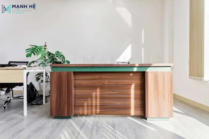 Thi Công Nội Thất Không Gian Trưng Bày Sản Phẩm