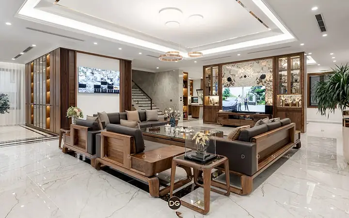 Công Ty Cp Kiến Trúc Nội Thất Đồng Gia Công Ty Cp Kiến Trúc Nội Thất Đồng Gia