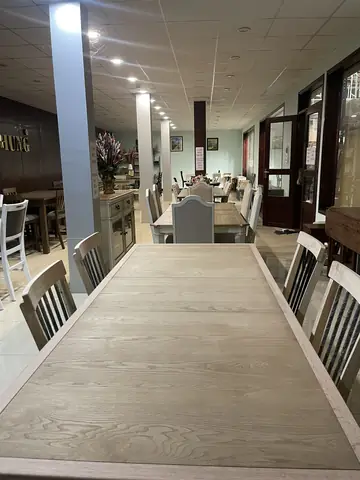 Công Ty Tnhh Thương Mại Chế Biến Gỗ Xuất Khẩu Thanh Hùng