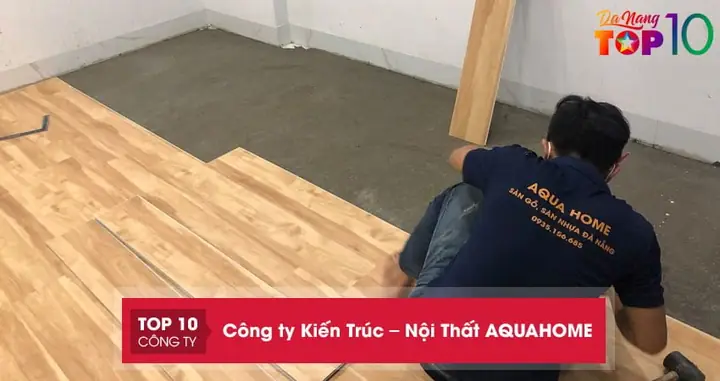 Vì Sao Aquahome Được Nhiều Khách Hàng Lựa Chọn
