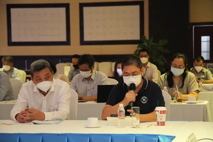 Công Ty Kiến Trúc Nội Thất Bcm