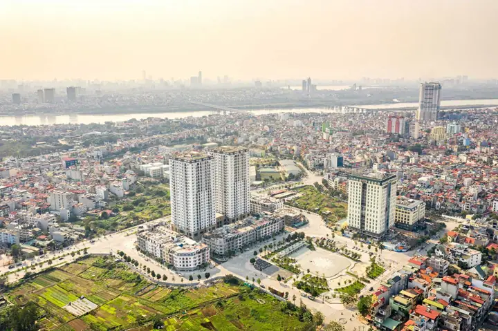 Giới Thiệu Về Công Ty: Công Ty Cổ Phần Kiến Trúc Nội Thất An Cường