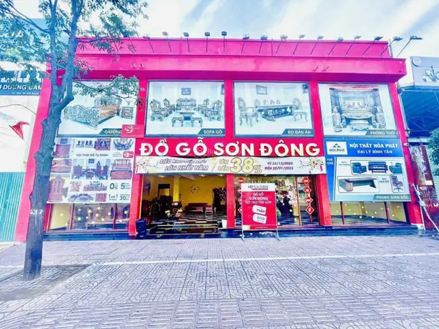 Công Ty Kiến Trúc & Nội Thất Hdt: Đánh Giá Chuyên Sâu
