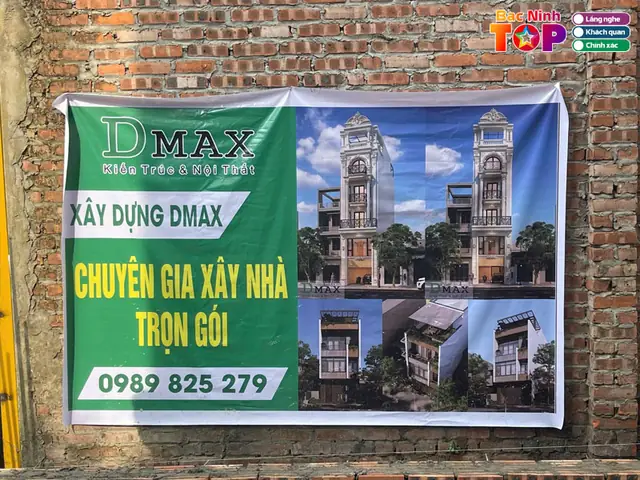 Công Ty Kiến Trúc Và Nội Thất Dmax Công Ty Kiến Trúc Và Nội Thất Dmax