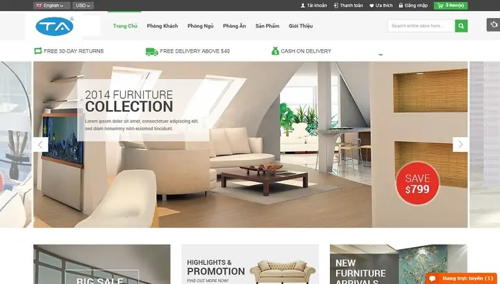 Đánh Giá Công Ty Kiến Trúc Nội Thất Xây Dựng Phoxanh Chi Tiết