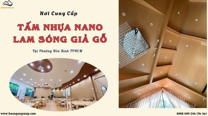 Đánh Giá Công Ty Kiến Trúc Và Nội Thất Nano Có Tốt Không?
