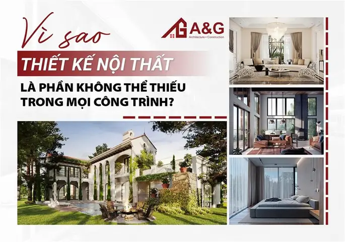 Công Ty Kiến Trúc Và Nội Thất Gaplus: Đánh Giá Chi Tiết Từ A-z