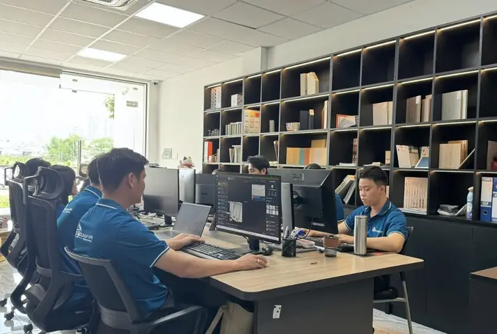 Giới Thiệu Về Housef Giới Thiệu Về Housef