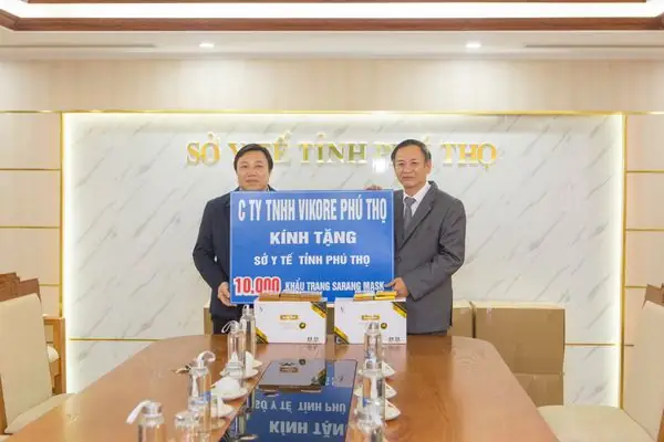 Đánh Giá Chi Tiết Công Ty Kovina Nội Thất Xây Dựng