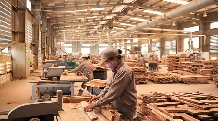 Chiến Lược Cho Công Ty Mình Sản Xuất Đồ Gỗ Nội Thất Hiệu Quả