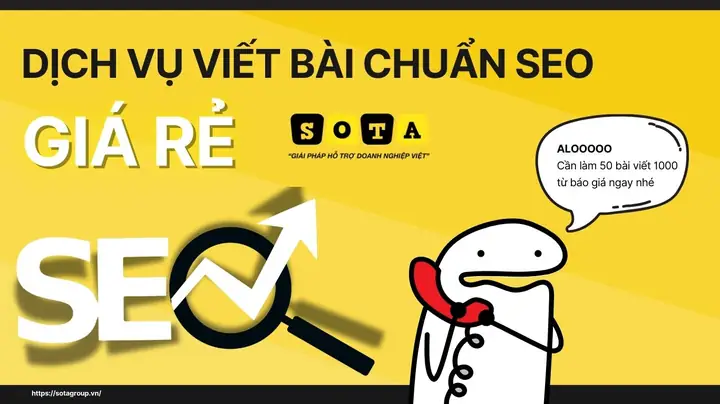 Content Seo Là Gì ?