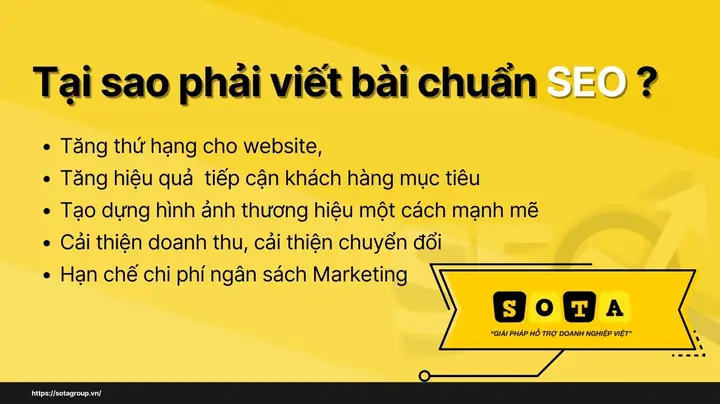 Việc Viết Bài Cần Đảm Bảo Các Tiêu Chí Chuẩn Seo Để Box Google Có Thể Nhận Diện Và Index Và Đề Xuất Bài Viết Của Bạn Đến Với Người Tiêu Dùng Thông Qua Vị Trí Bài Viết Trên Trang