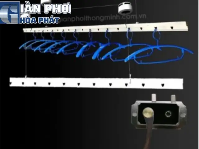 Cấu Tạo Của Giàn Phơi Thái Lan Cấu Tạo Của Giàn Phơi Thái Lan