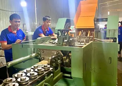 Cách Sửa Mái Dày Thành Mái Thưa Chuẩn Salon Tại Nhà