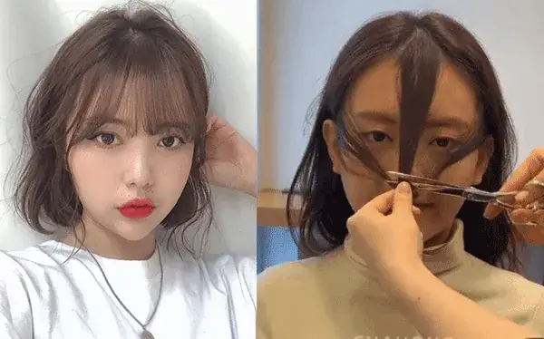 Bước 3: Cắt Định Hình Độ Dài Mong Muốn
