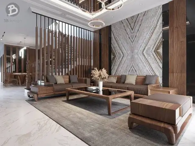 Giới Thiệu Công Ty Thiết Kế Nội Thất 3d Desigh 1