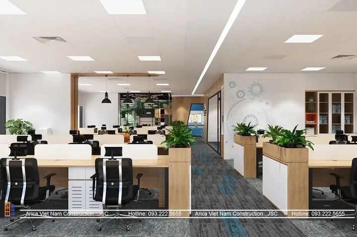 Công Ty Nội Thất Aa Decor: Đánh Giá Chi Tiết Và Toàn Diện