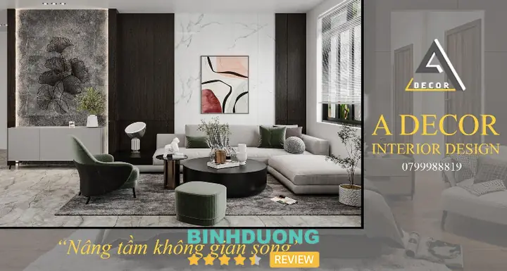 Công Ty Nội Thất Aa Decor: Đánh Giá Chi Tiết Và Toàn Diện