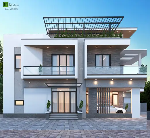 Sự Đặc Biệt Trong Thiết Kế Sự Đặc Biệt Trong Thiết Kế