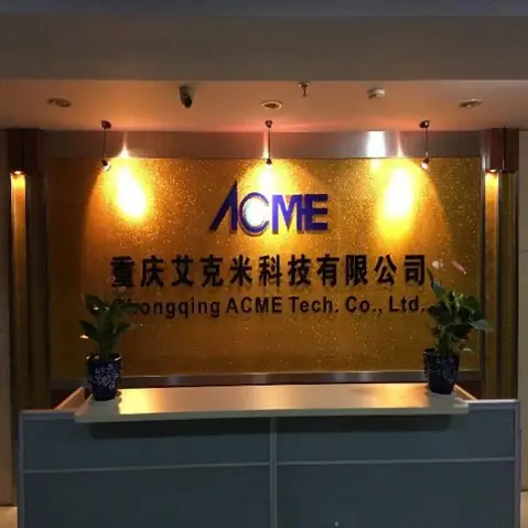 Công Ty Nội Thất Acme Có Tốt Không? Đánh Giá Chi Tiết