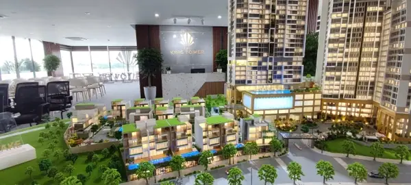 Công Ty Nội Thất Ancora Có Thực Sự Tốt? Đánh Giá Chi Tiết