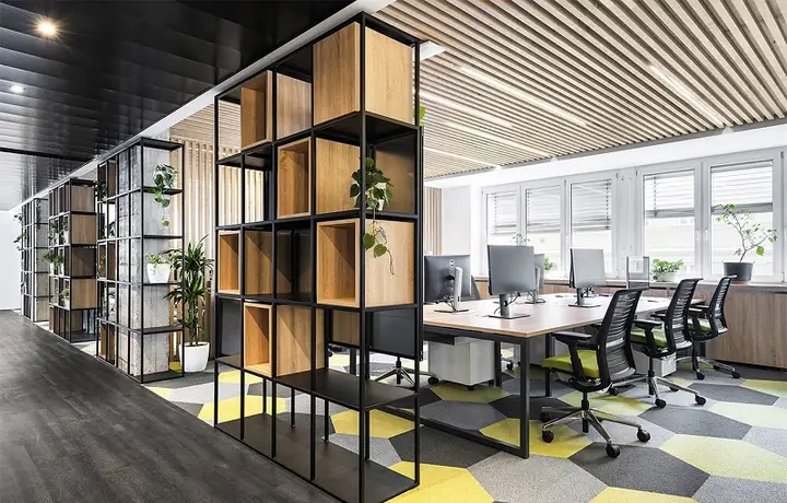 Công Ty Nội Thất Ánh Hạnh Công Ty Nội Thất Ánh Hạnh