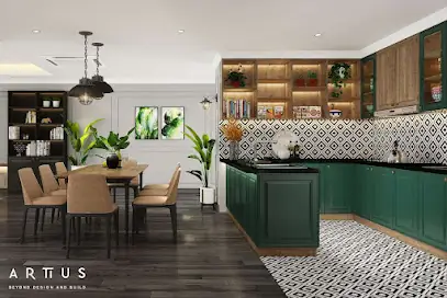 Đánh Giá Chi Tiết Công Ty Nội Thất Artius: Lựa Chọn Tối Ưu Cho Bạn? Đánh Giá Chi Tiết Công Ty Nội Thất Artius: Lựa Chọn Tối Ưu Cho Bạn?
