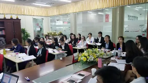 Công Ty Nội Thất Bảo Bảo Tuyển Dụng: Đánh Giá Cơ Hội Nghề Nghiệp