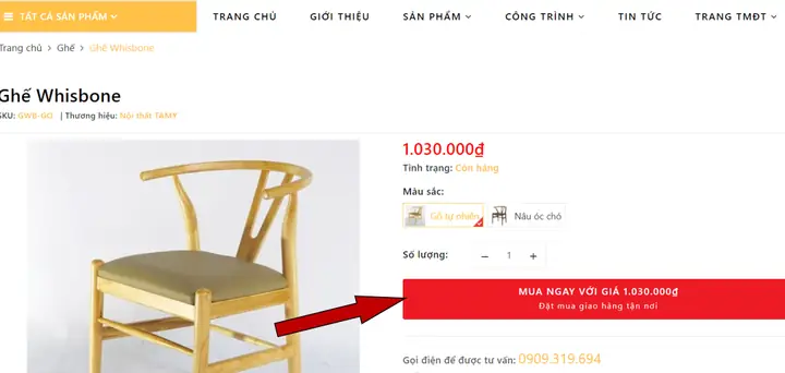 Công Ty Nội Thất Bella