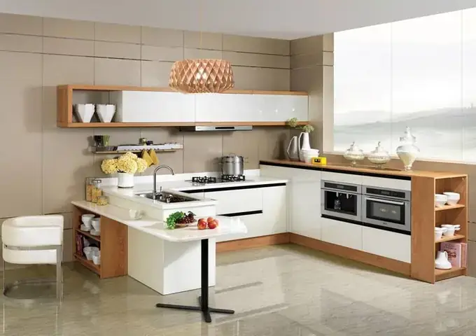 Đánh Giá Chi Tiết Công Ty Nội Thất Bếp Gia Đình