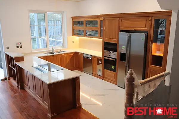 Tìm Hiểu Về Công Ty Nội Thất Besthome: Đánh Giá Chi Tiết Từ A Đến Z